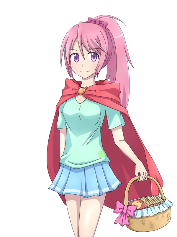 練習女~