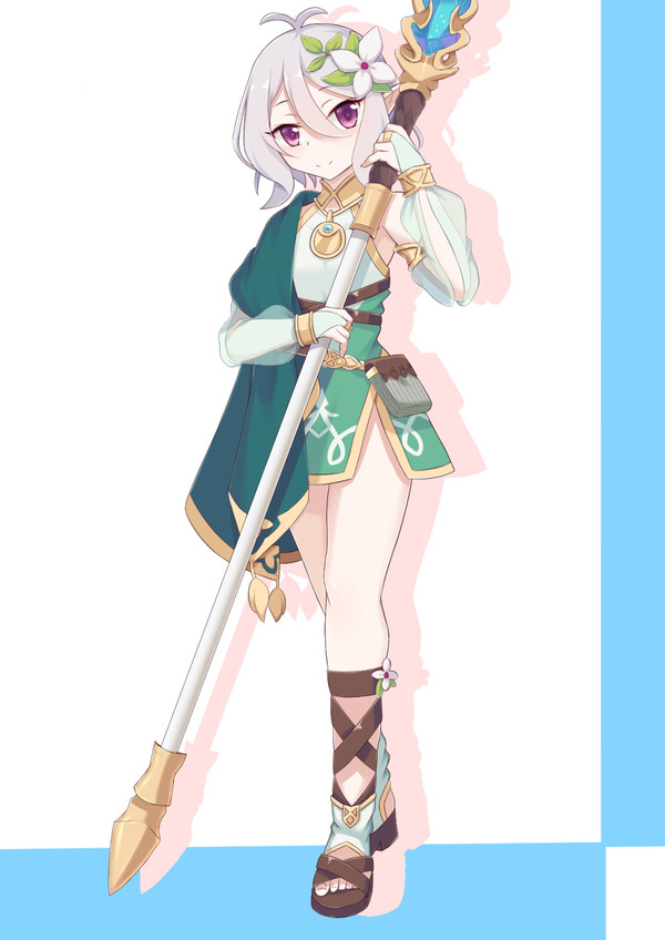 コッコロちゃん