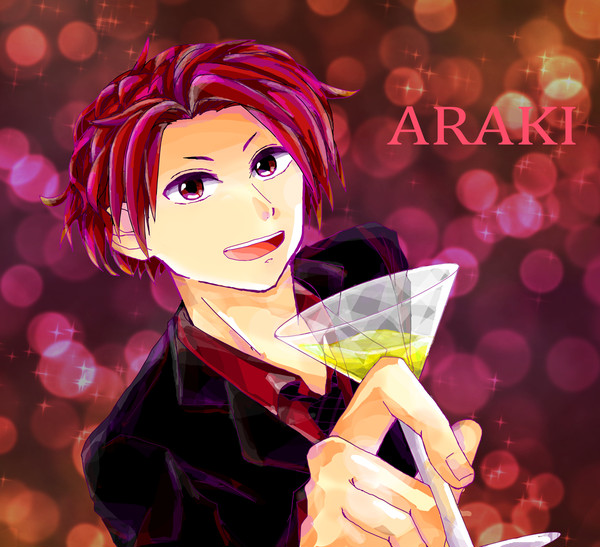 cocktail　