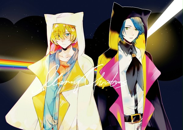 マジデLog
