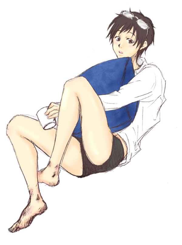 YOI落描きまとめ2
