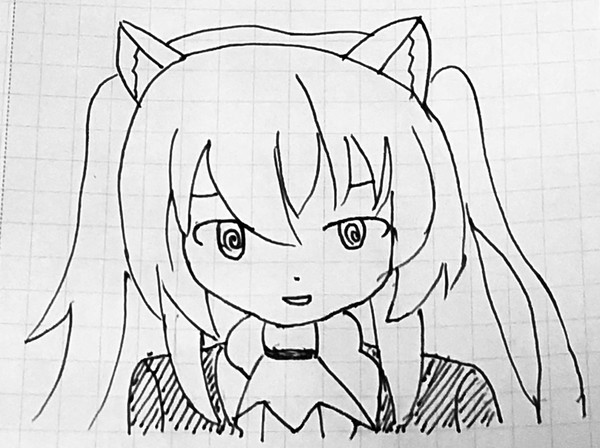 のらきゃっとさん