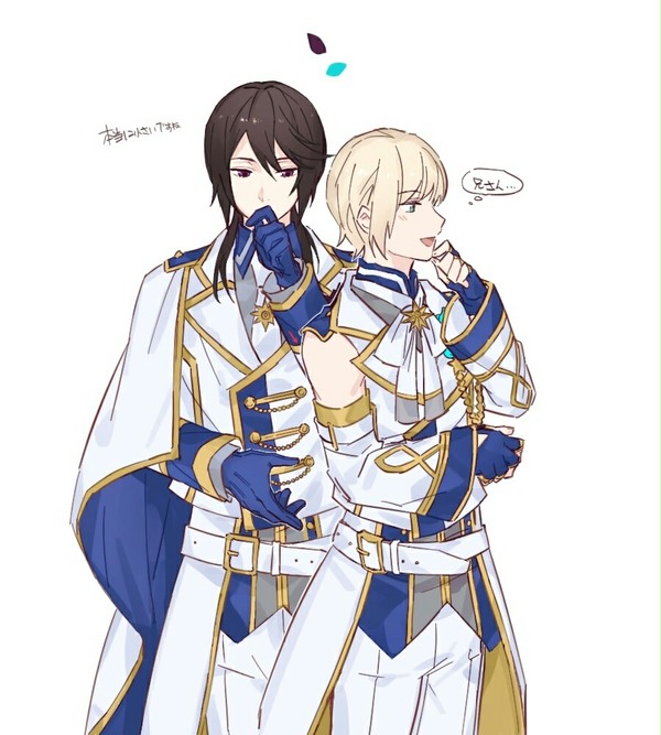 マジデ カゲシエまとめ