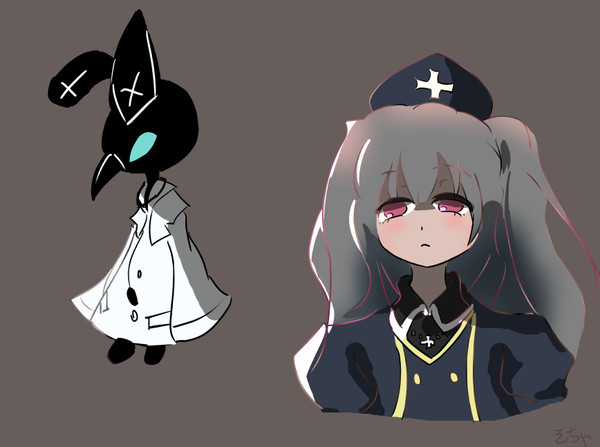 薬袋カルテ