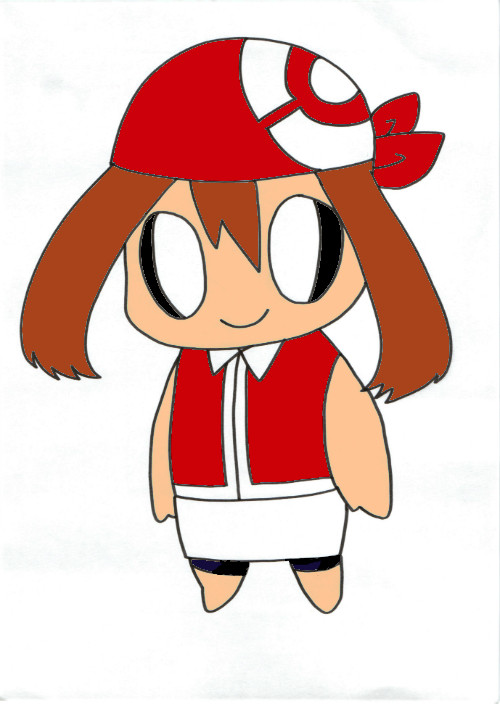ハルカ