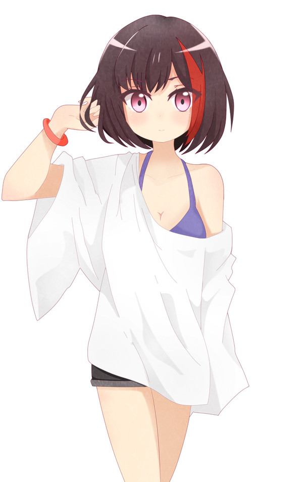 美竹蘭
