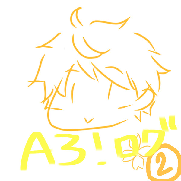 A3!ログ②