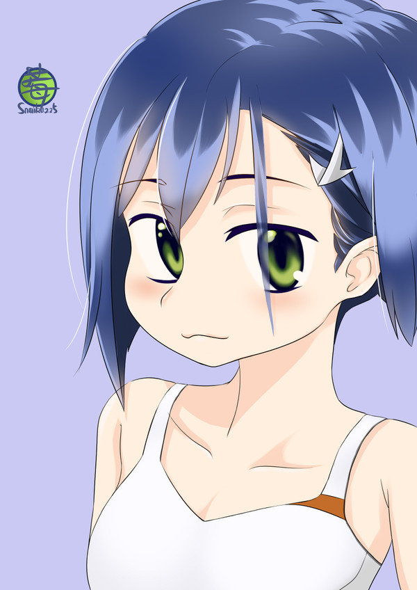 莓最可爱~！