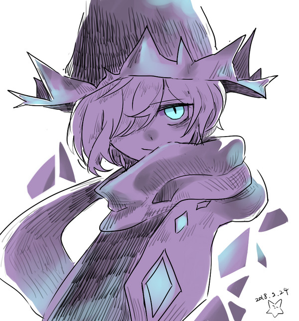wizard cookie black magic