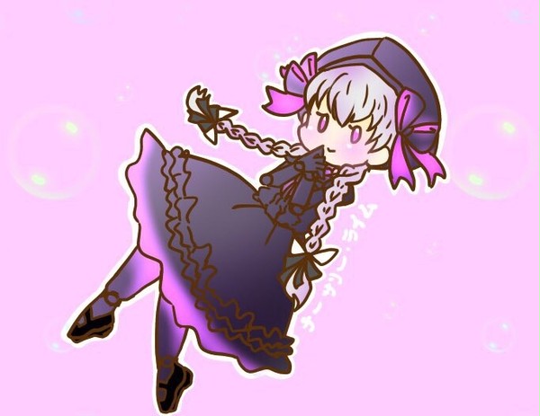 ナーサリー