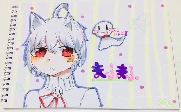 まふまふ