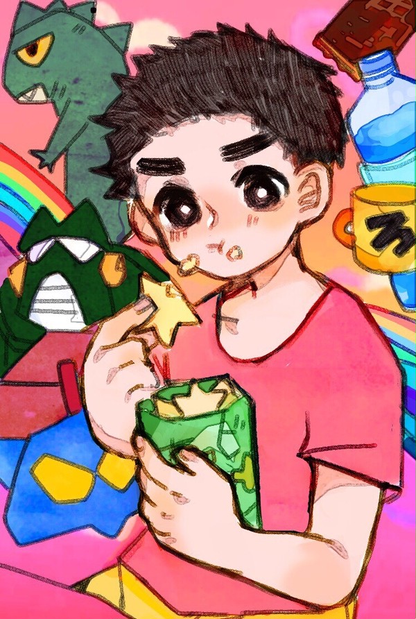 クレヨンしんちゃん