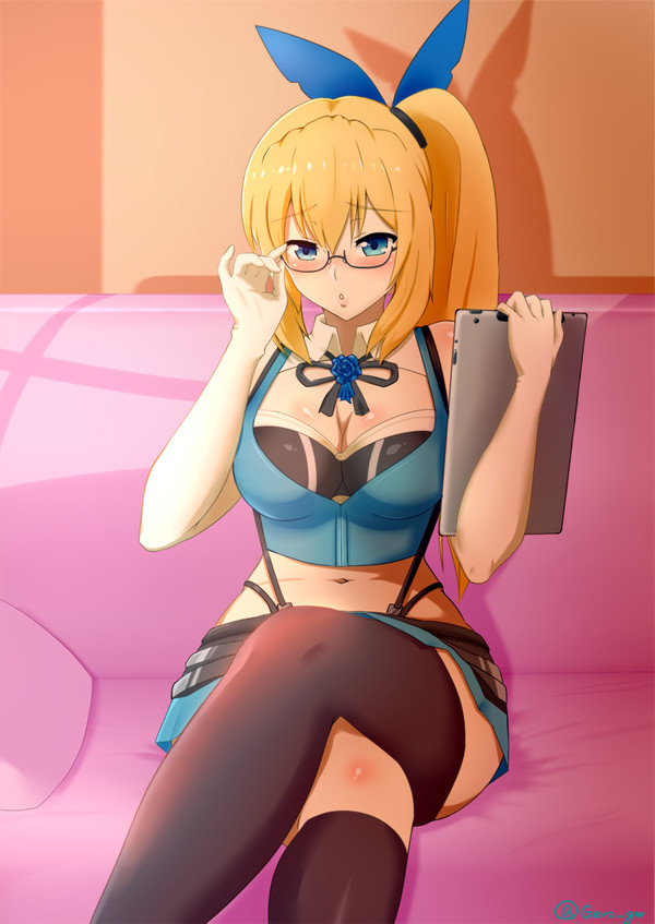 アカリ先生～！