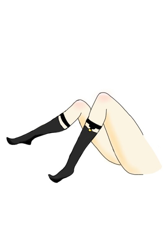 足👣