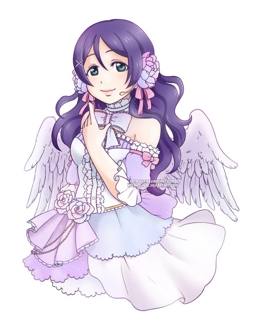 Nozomi