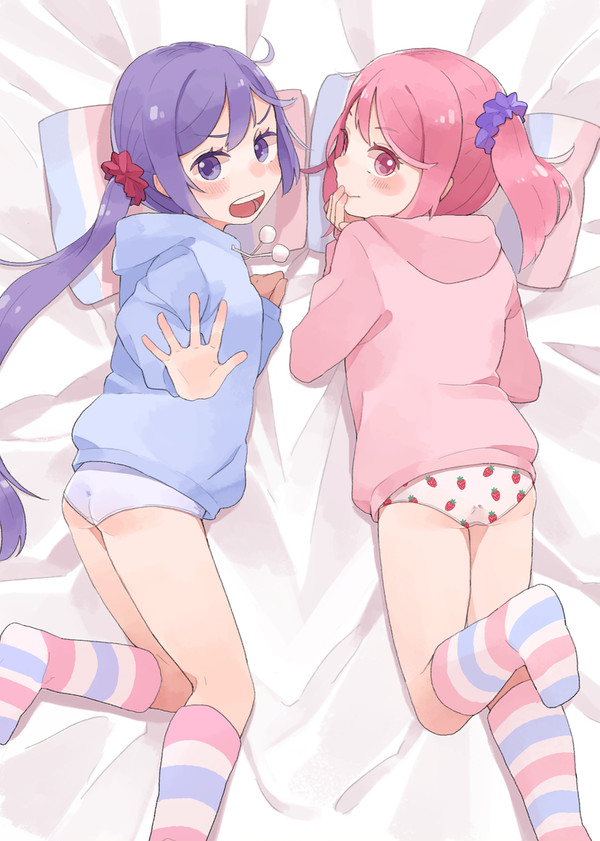 無地×苺