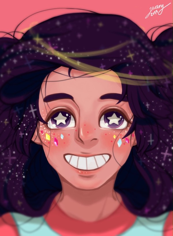 Stevonnie
