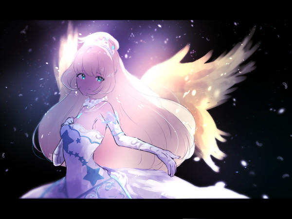 Eternal　Princess