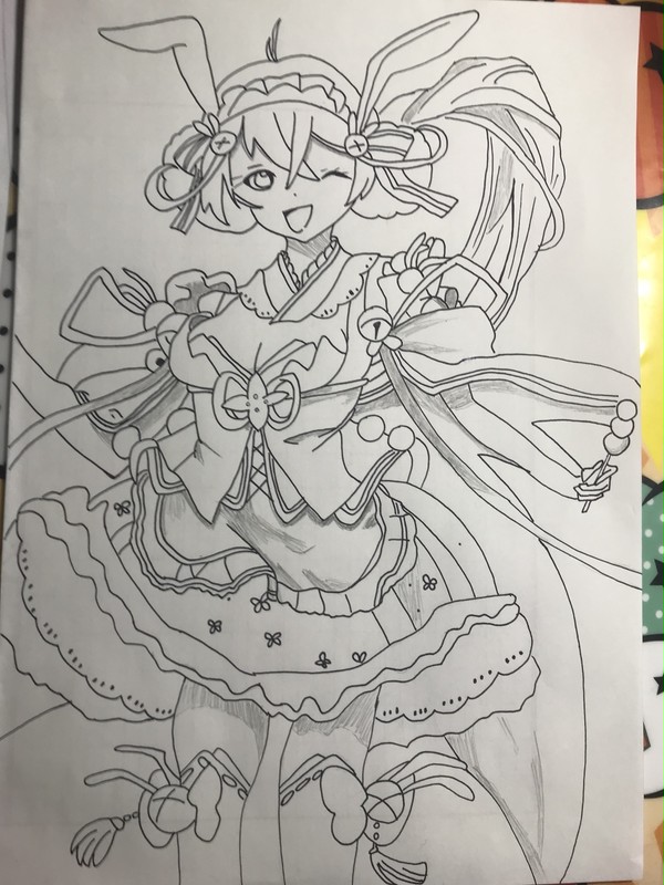 ツキミ・ヨゾラ