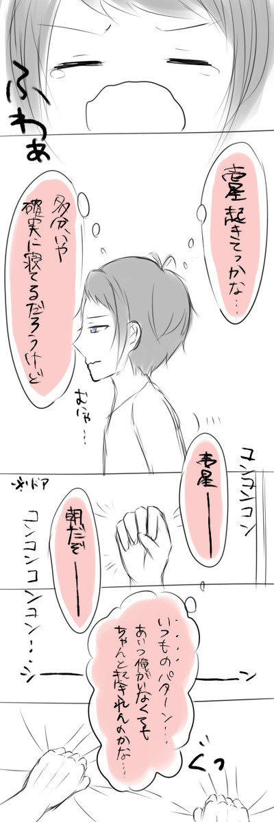 いい双子の日2017