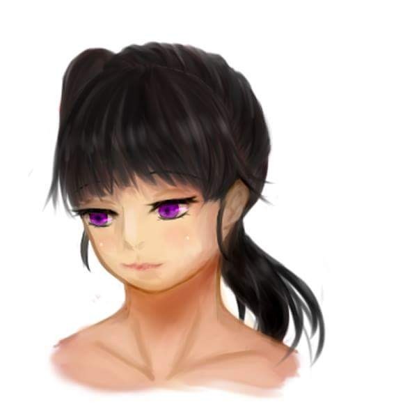 カナヲ