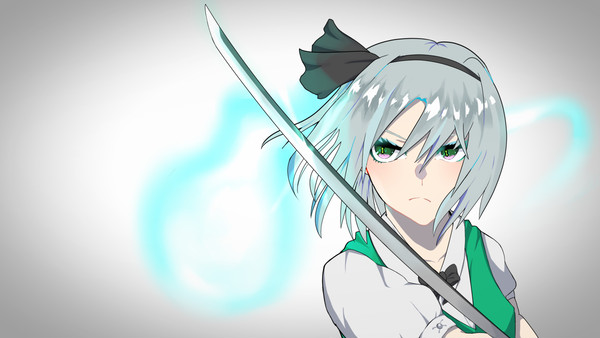 KONPAKU YOUMU