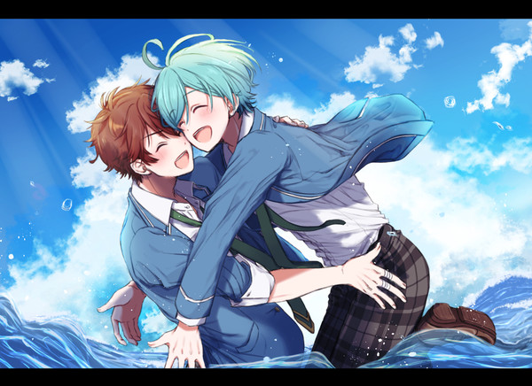 スタLOG4