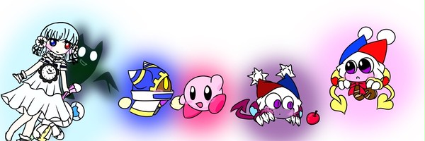 マルクちゃんとか