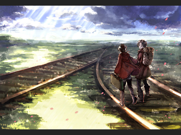 線路