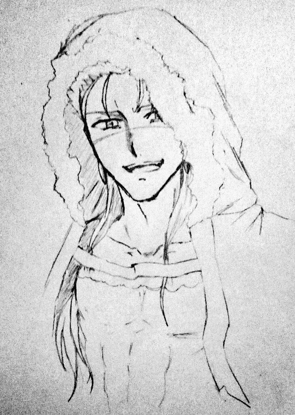 FGO落描きまとめ