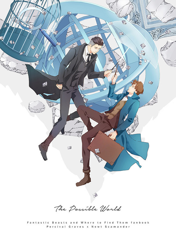 The Possible 【web ver】