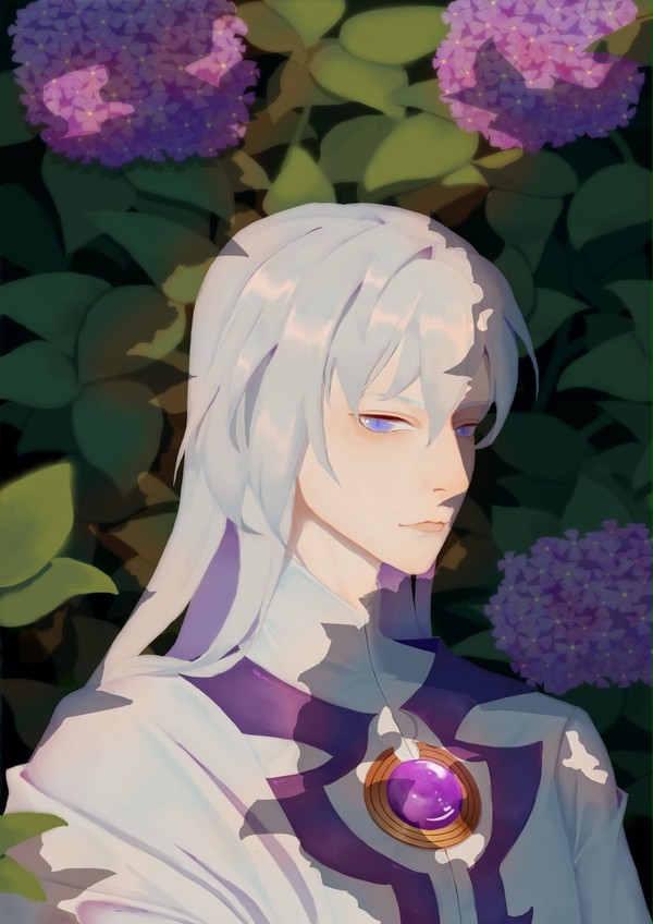 月