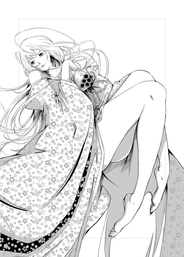 玉藻前