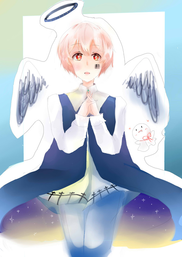 天使まふまふ