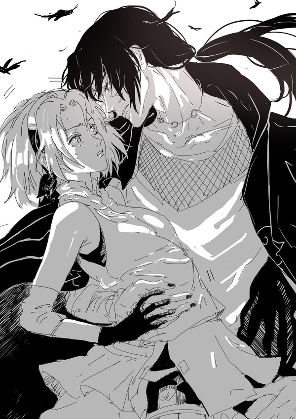 鸦