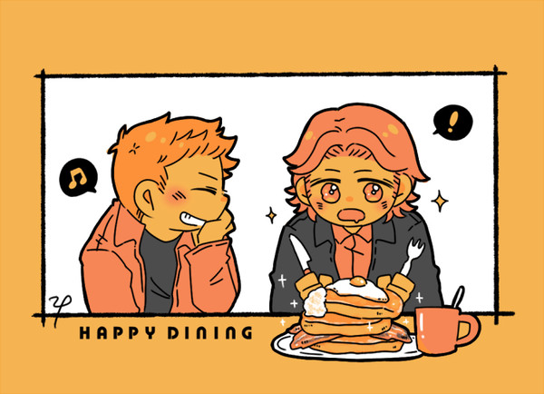 SPNログ