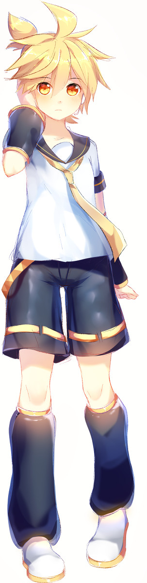 Len