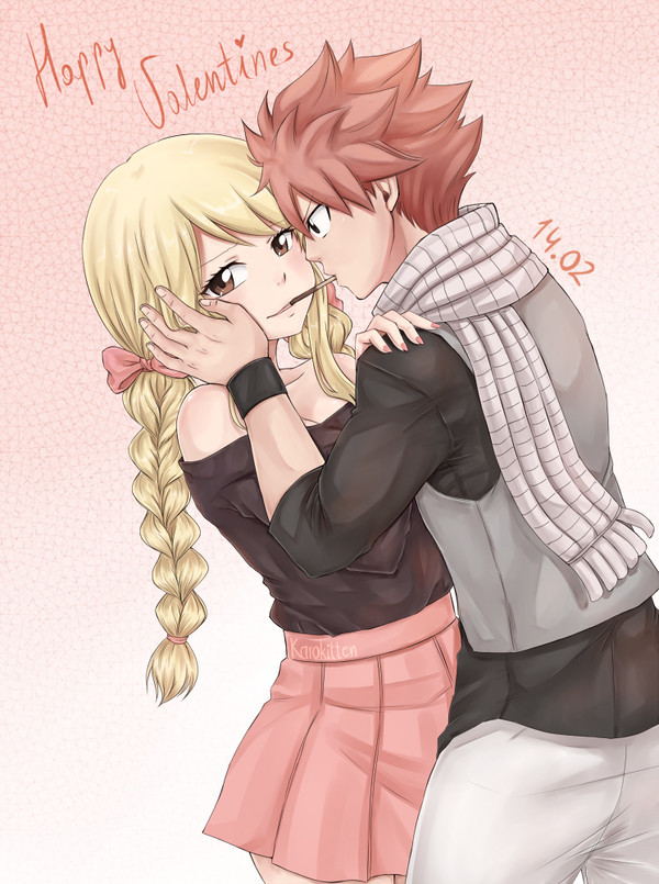 Valentines 2018