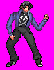 Random Animation