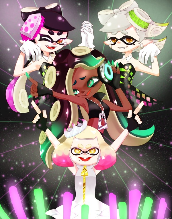 ハイカライブ