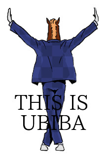 THIS IS UBIBA