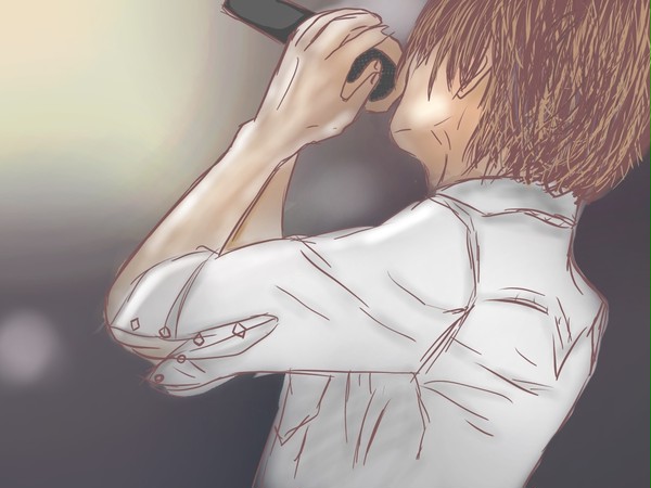 luz君