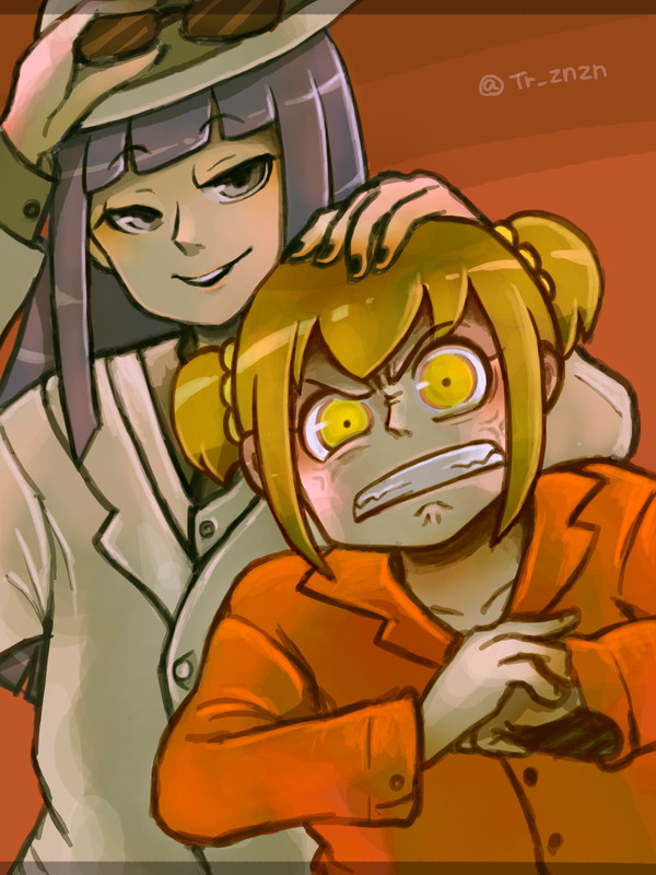 ポプとピピ