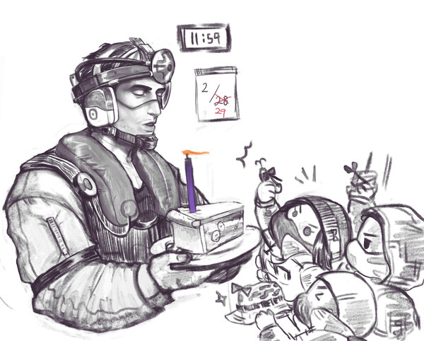 r6s doodl