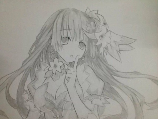 美九