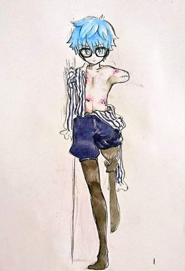 リョナデルデー まとめ