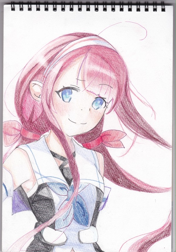 江風
