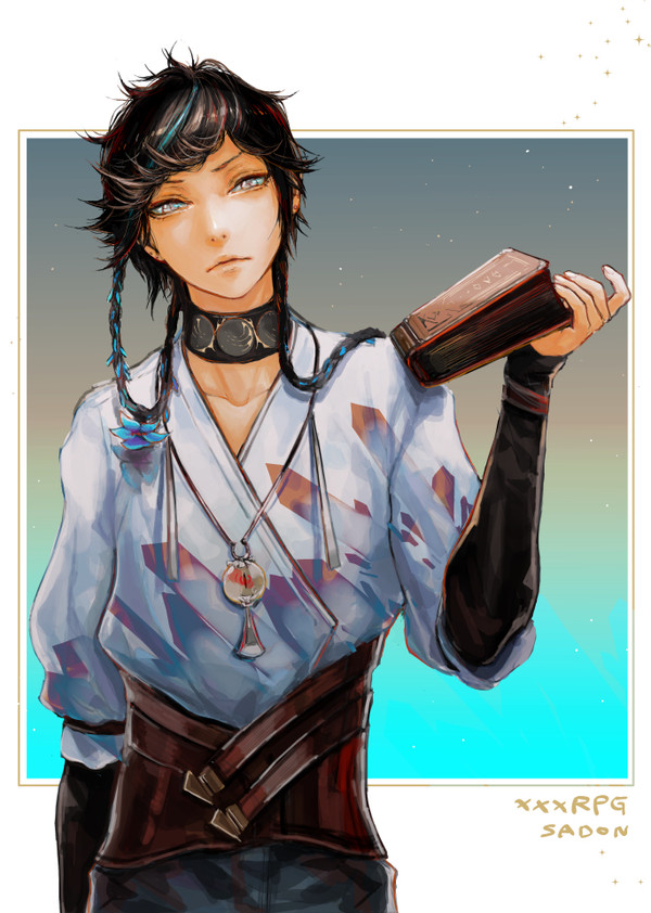 [xxxRPG]