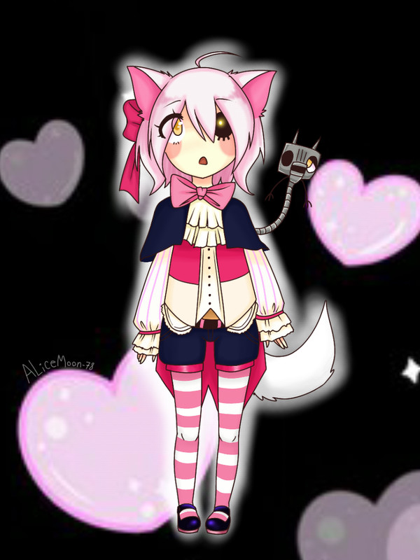 Mangle(design Lulu-999)