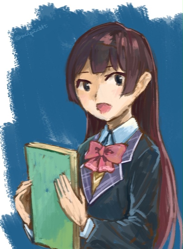 マ？